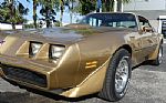 1979 Trans Am WS6 with T-Tops Thumbnail 29