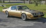 1979 Trans Am WS6 with T-Tops Thumbnail 37