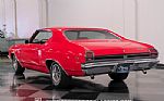 1969 Chevelle SS 396 Thumbnail 8