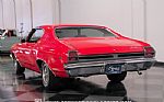 1969 Chevelle SS 396 Thumbnail 9