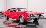 1969 Chevelle SS 396 Thumbnail 15