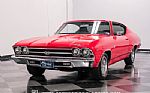 1969 Chevelle SS 396 Thumbnail 18