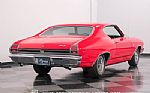 1969 Chevelle SS 396 Thumbnail 11