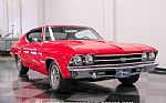 1969 Chevelle SS 396 Thumbnail 16