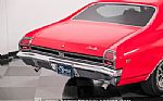 1969 Chevelle SS 396 Thumbnail 25