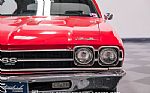 1969 Chevelle SS 396 Thumbnail 20