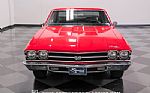 1969 Chevelle SS 396 Thumbnail 32