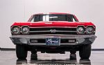 1969 Chevelle SS 396 Thumbnail 30