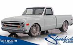 1970 Chevrolet C10 Restomod