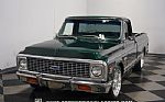 1972 C10 Cheyenne Thumbnail 21