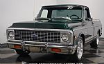 1972 C10 Cheyenne Thumbnail 22