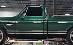 1972 C10 Cheyenne Thumbnail 70