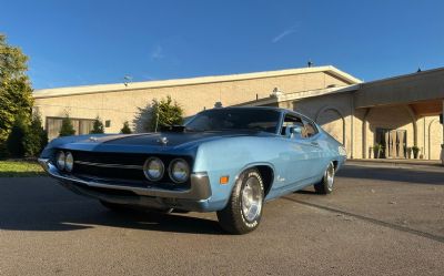 Photo of a 1970 Ford Torino 429 Cobra Jet for sale