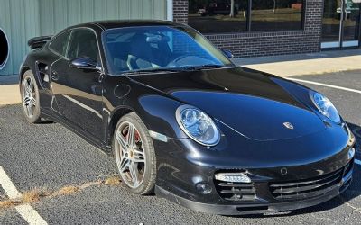 Photo of a 2007 Porsche 911 Turbo for sale