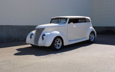 Photo of a 1937 Ford Phaeton for sale