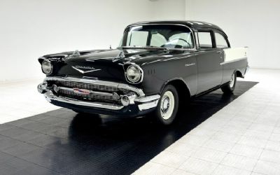 Photo of a 1957 Chevrolet 150 2-DOOR Sedan for sale