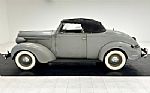 1938 P6 Convertible Coupe Thumbnail 3