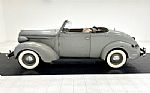 1938 P6 Convertible Coupe Thumbnail 4