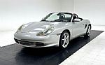 2004 Boxster S Convertible Thumbnail 2