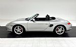 2004 Boxster S Convertible Thumbnail 4