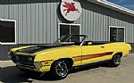 1971 Ford Torino GT Convertible