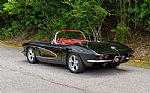 1961 Corvette Thumbnail 7