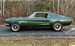 1968 Mustang Thumbnail 2