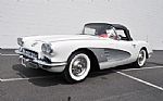 1958 Corvette Thumbnail 3