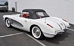 1958 Corvette Thumbnail 4