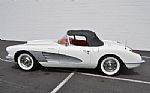 1958 Corvette Thumbnail 5