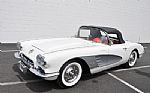 1958 Corvette Thumbnail 2