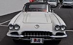 1958 Corvette Thumbnail 8