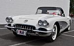 1958 Corvette Thumbnail 7