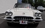 1958 Corvette Thumbnail 9