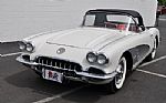 1958 Corvette Thumbnail 6