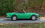 1976 TR6 Thumbnail 3