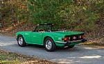 1976 TR6 Thumbnail 6