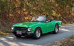 1976 TR6 Thumbnail 4