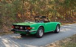 1976 TR6 Thumbnail 5