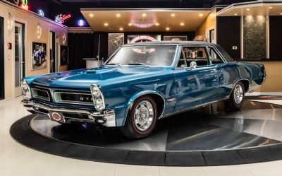 Photo of a 1965 Pontiac GTO for sale