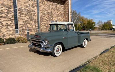 Photo of a 1956 GMC 100 for sale