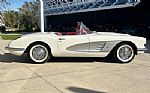 1959 Corvette Thumbnail 4