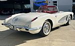 1959 Corvette Thumbnail 5