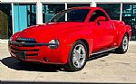 2003 Chevrolet SSR