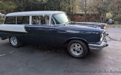 Photo of a 1957 Chevrolet 150 Wagon for sale