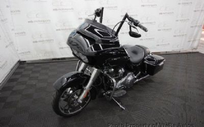 Photo of a 2021 Harley-Davidson Road Glide for sale