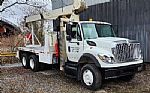 2009 International 7300 10 Ton Crane Truck