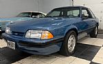 1989 Ford Mustang