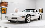 1988 Chevrolet Callaway Corvette