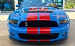 2010 Shelby GT500 Thumbnail 2